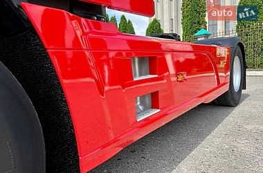 Тягач DAF XF 2020 в Дубно
