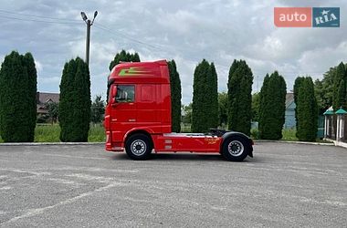 Тягач DAF XF 2020 в Дубно