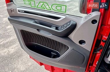 Тягач DAF XF 2020 в Дубно