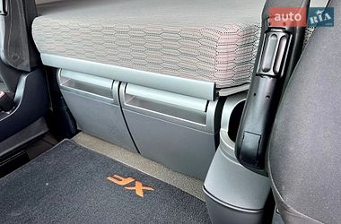 Тягач DAF XF 2020 в Дубно