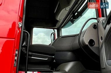 Тягач DAF XF 2020 в Дубно