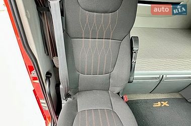 Тягач DAF XF 2020 в Дубно