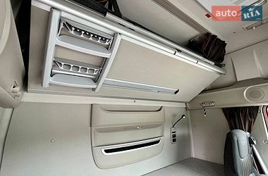 Тягач DAF XF 2020 в Дубно