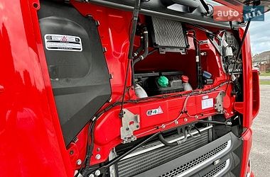 Тягач DAF XF 2020 в Дубно