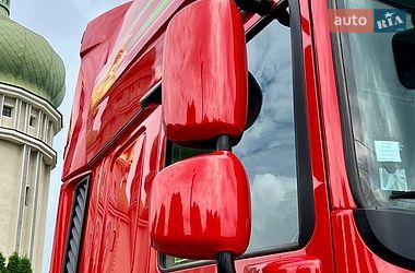 Тягач DAF XF 2020 в Дубно