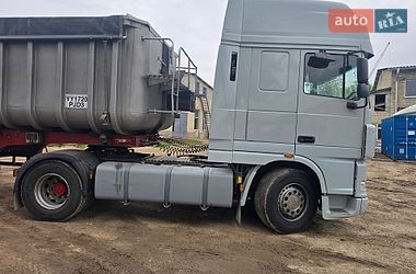 Тягач DAF XF 2006 в Тернополе