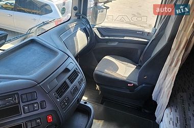 Тягач DAF XF 2015 в Гайсине