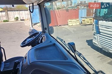 Тягач DAF XF 2015 в Гайсине