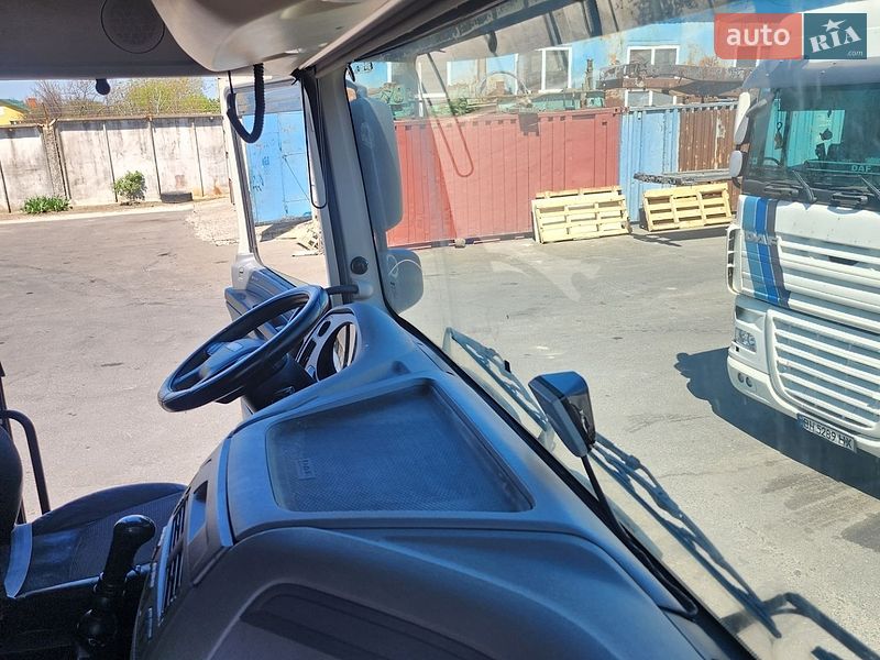 Тягач DAF XF 2015 в Гайсине