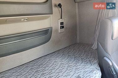 Тягач DAF XF 2015 в Гайсине