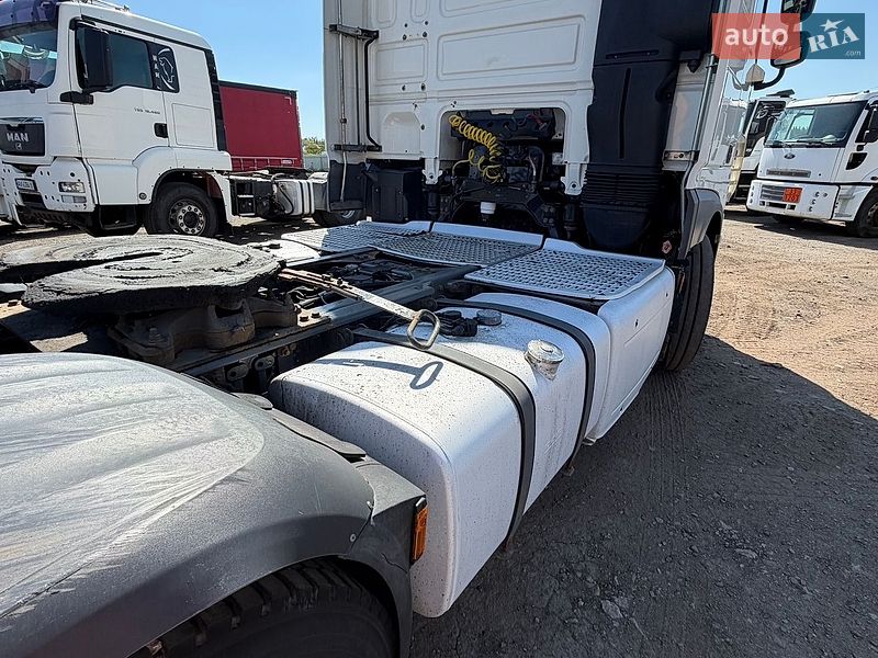 Тягач DAF XF 2014 в Киеве фото 20 Тягач DAF XF 2014 в Киеве