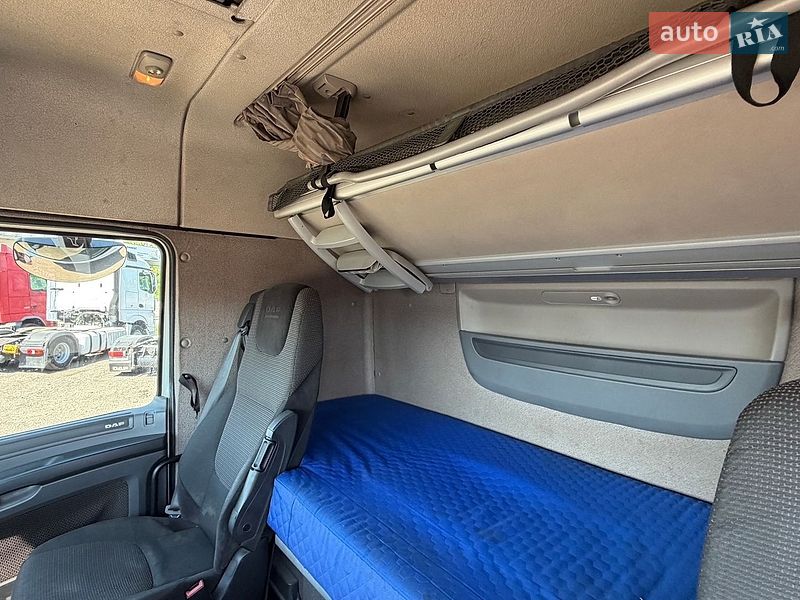 Тягач DAF XF 2014 в Киеве фото 25 Тягач DAF XF 2014 в Киеве