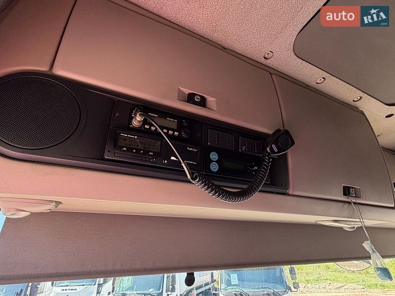 Тягач DAF XF 2014 в Киеве фото 27 Тягач DAF XF 2014 в Киеве