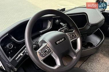 Тягач DAF XF 2023 в Дубні