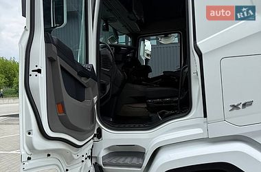 Тягач DAF XF 2023 в Дубні