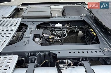 Тягач DAF XF 2023 в Дубні