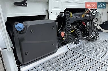 Тягач DAF XF 2023 в Дубні
