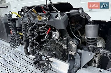 Тягач DAF XF 2023 в Дубні