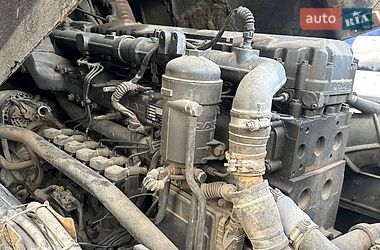 Інші вантажівки DAF XF 2005 в Прилуках
