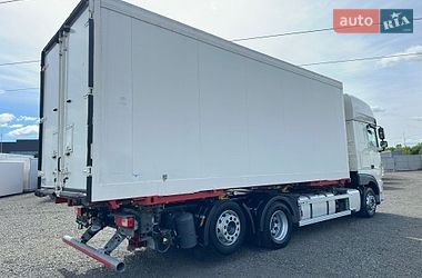 Рефрижератор DAF XF 2021 в Луцьку фото 9 Рефрижератор DAF XF 2021 в Луцьку