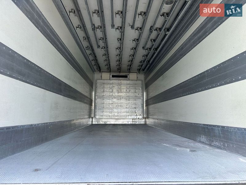 DAF XF 2021