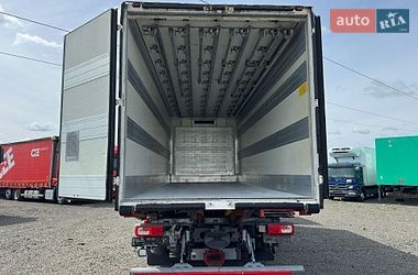 Рефрижератор DAF XF 2021 в Луцьку фото 11 Рефрижератор DAF XF 2021 в Луцьку