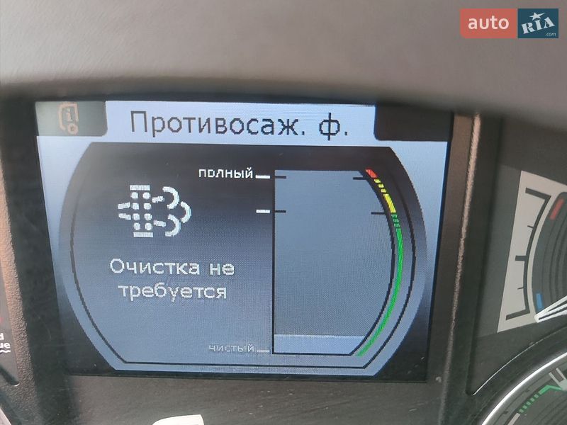 Тягач DAF XF 2020 в Кривом Роге