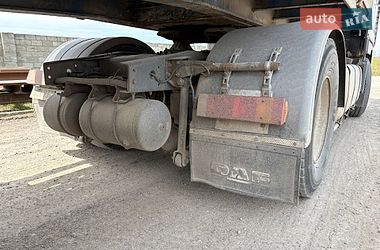 Тягач DAF XF 2002 в Гайсину