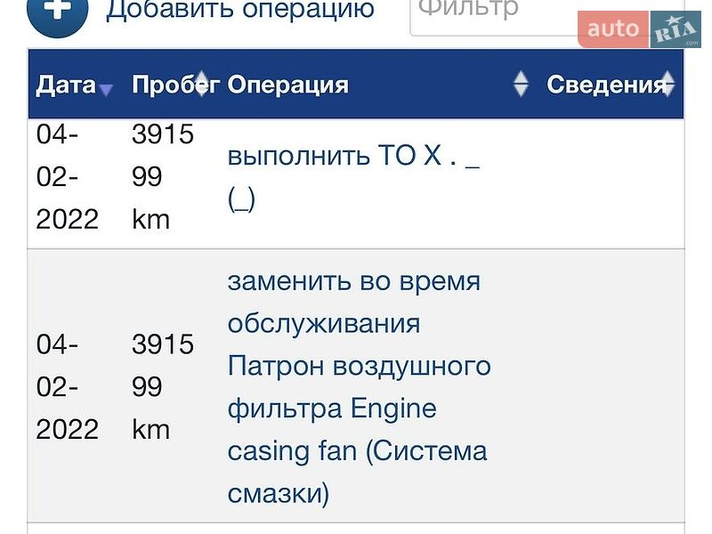 Тягач DAF XF 2018 в Києві