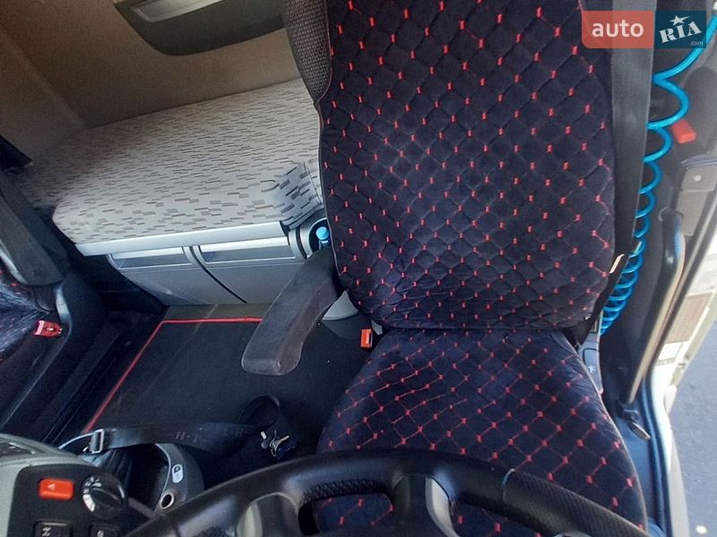 Другие грузовики DAF XF 2015 в Черкассах