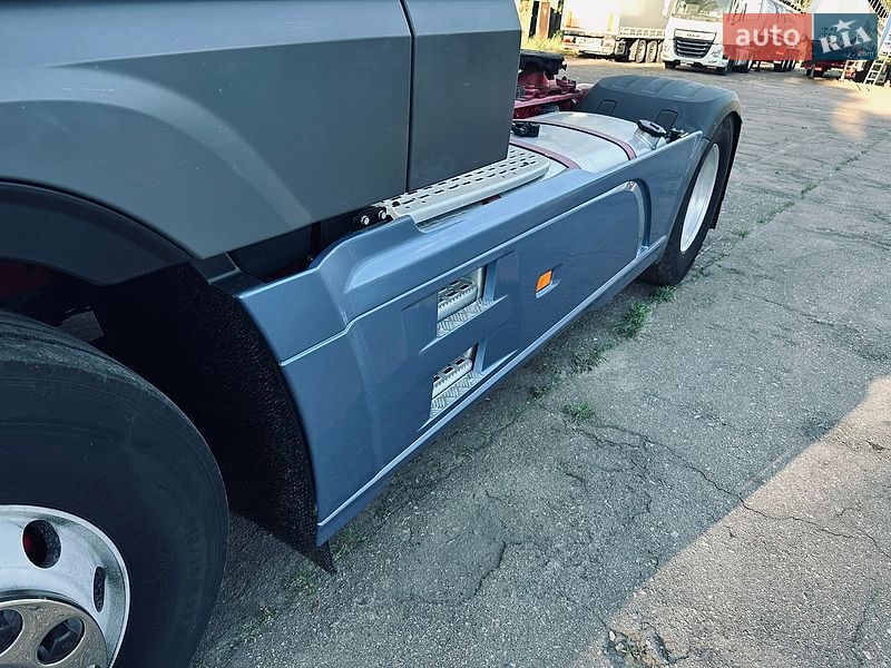 Тягач DAF XF 2018 в Києві