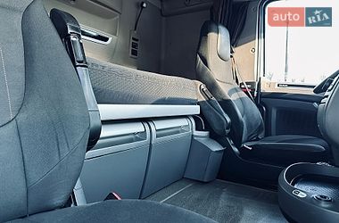Тягач DAF XF 2018 в Києві
