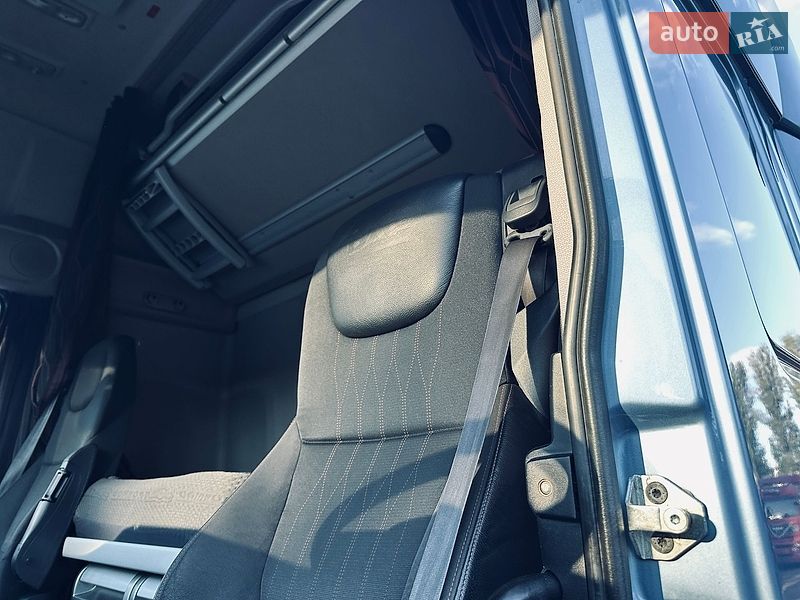 Тягач DAF XF 2018 в Києві