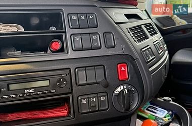 Тягач DAF XF 2016 в Дніпрі