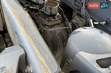 Тягач DAF XF 2016 в Дніпрі