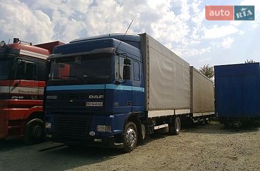 daf xf 1997 в Тернопіль від про продавця Ігор daf xf 1997 в Тернопіль від професійного продавця Ігор