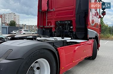 Тягач DAF XF 2018 в Хмельницком