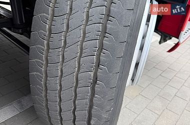 Тягач DAF XF 2018 в Хмельницком