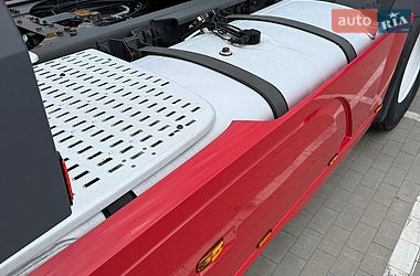 Тягач DAF XF 2018 в Хмельницком