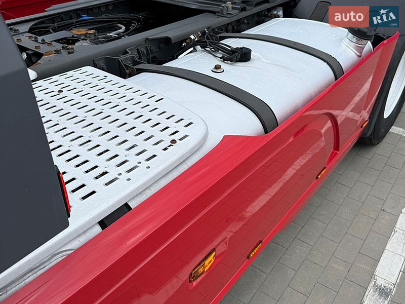 Тягач DAF XF 2018 в Хмельницком