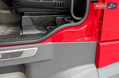 Тягач DAF XF 2018 в Хмельницком