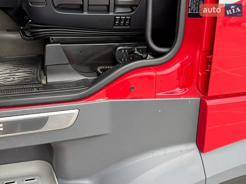 Тягач DAF XF 2018 в Хмельницком