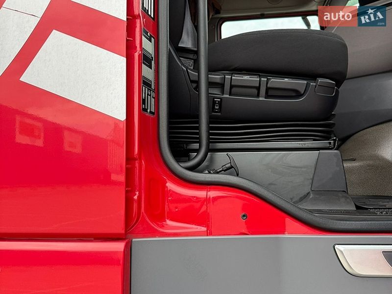Тягач DAF XF 2018 в Хмельницком