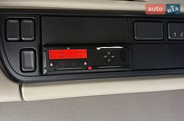 Тягач DAF XF 2018 в Хмельницком
