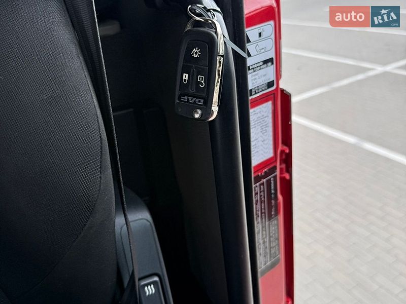 Тягач DAF XF 2018 в Хмельницком