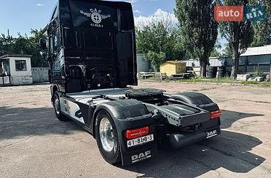 Тягач DAF XF 2018 в Києві
