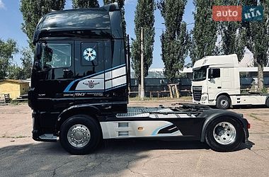 Тягач DAF XF 2018 в Києві