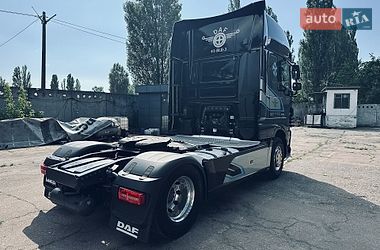 Тягач DAF XF 2018 в Києві