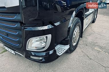 Тягач DAF XF 2018 в Києві