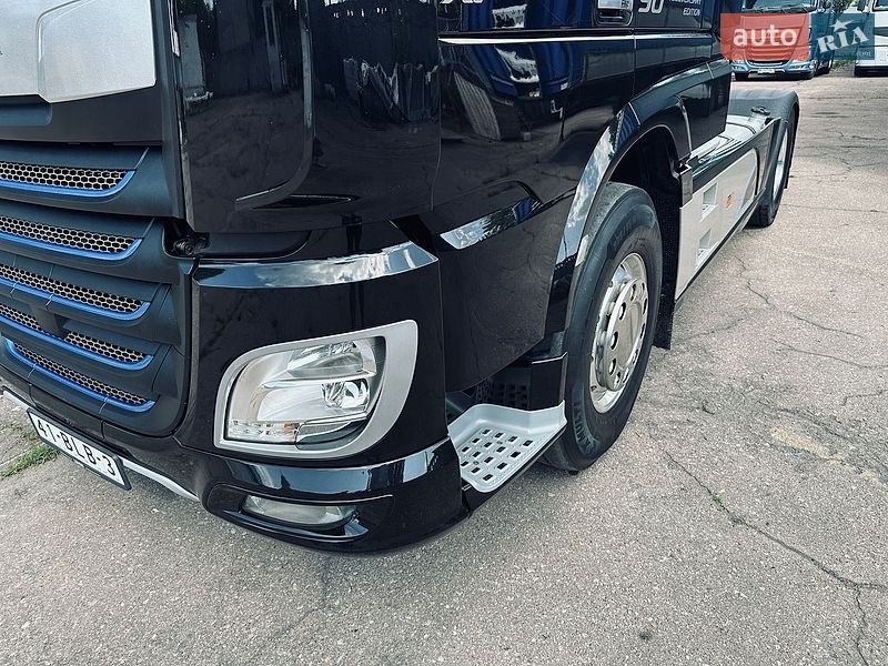Тягач DAF XF 2018 в Києві